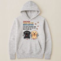 Thank_You_For_Being_My_Mom_Personalized_Shirt_5