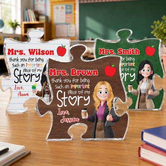 Thank-You-For-Being-Such-An-Important-Piece-Of-My-Story-Personalized-Acrylic-Plaque-1