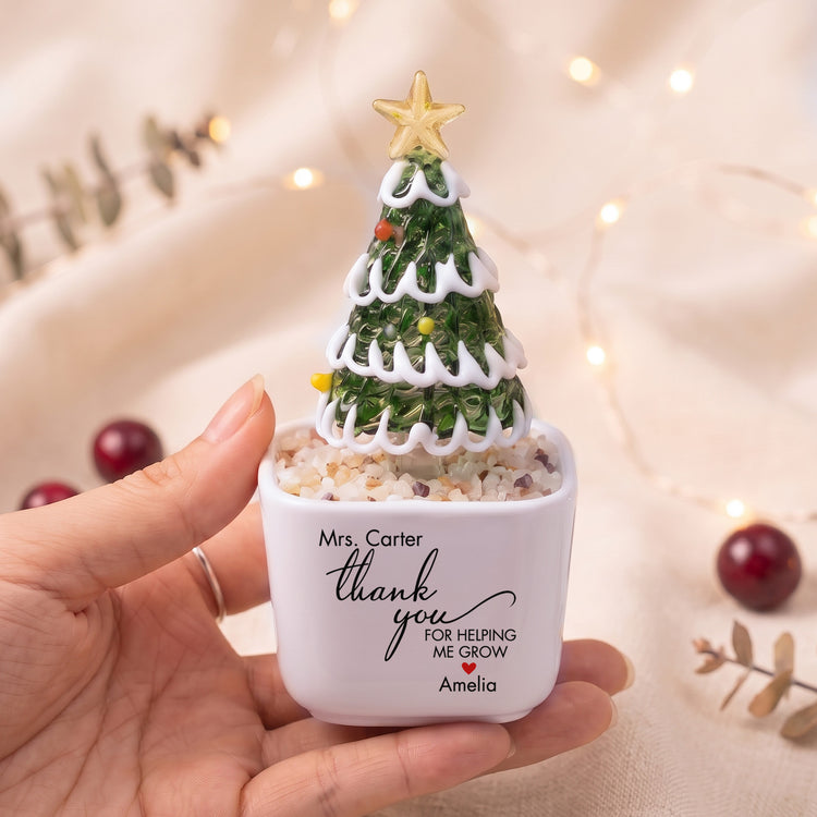 Thank-You-For-Helping-Me-Grow-Glass-Christmas-Tree-Personalized-Plant-Pot-4