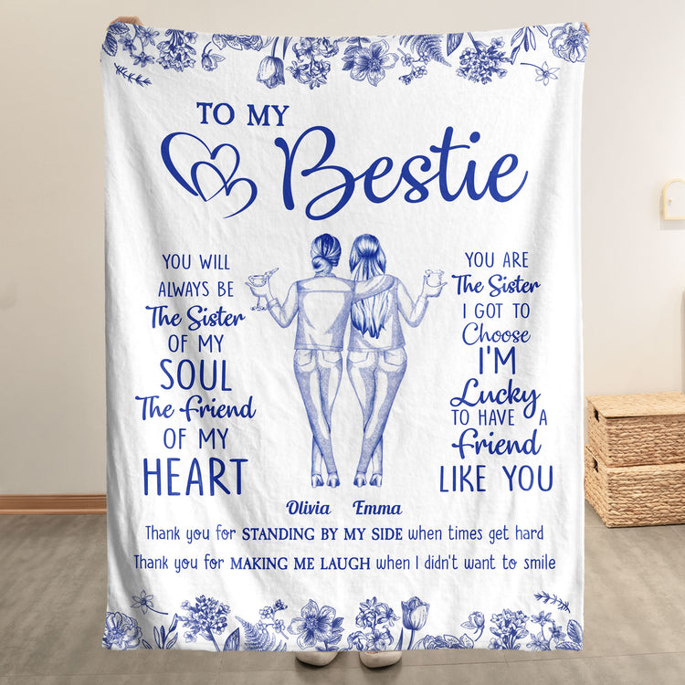 Thank-You-For-Standing-By-My-Side-Friendship-Gift-For-Besties-Friends-Sisters-Personalized-Blanket-1