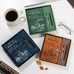 Thank-You-Gift-Appreciation-Gift-For-Coworker-Teacher-Employees-Nurse-Social-Worker-Personalized-Notebook-Set-2