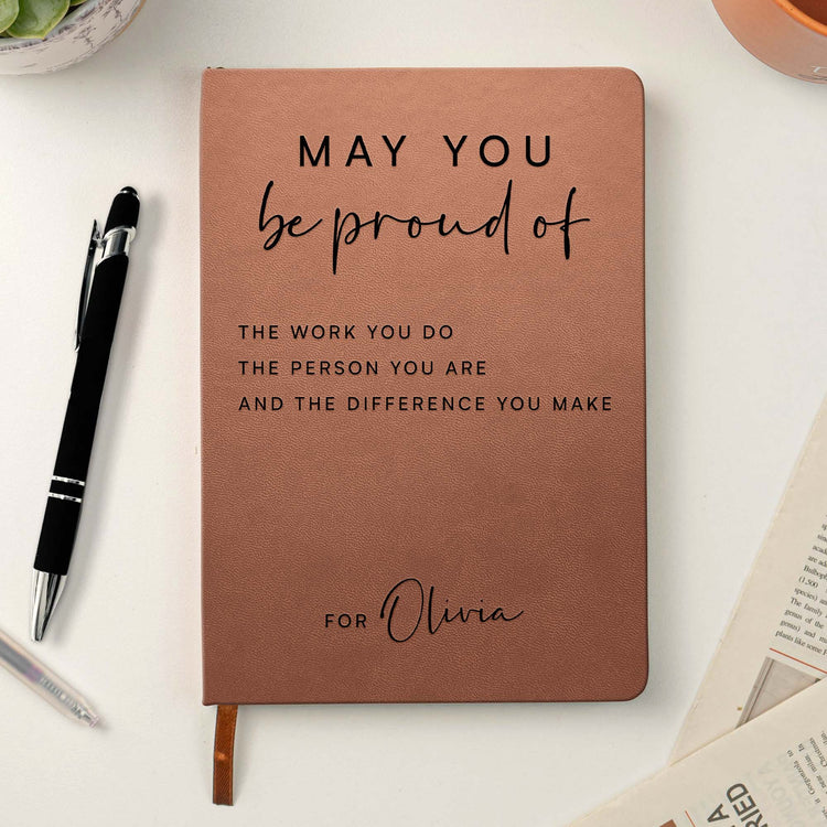 Thank-You-Gift-For-Coworkers,-Boss,-Employee,-Mentor-Personalized-Journal-2
