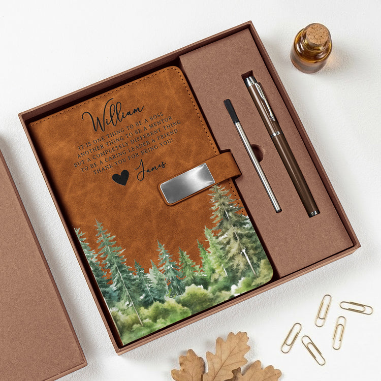 Thank-You-Gift-For-Teacher-Appreciation,-Coworkers,-Boss,-Team-Personalized-Notebook-Set-1