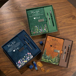 Thank-You-Gift-For-Teacher-Appreciation,-Coworkers,-Boss,-Team-Personalized-Notebook-Set-2