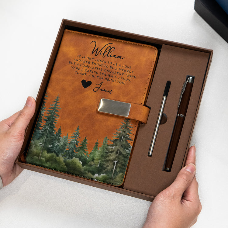 Thank-You-Gift-For-Teacher-Appreciation,-Coworkers,-Boss,-Team-Personalized-Notebook-Set-3