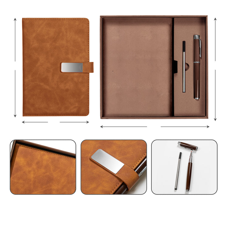 Thank-You-Gift-For-Teacher-Appreciation,-Coworkers,-Boss,-Team-Personalized-Notebook-Set-7