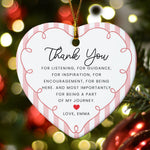 Thank-You-Gifts-Heart-Shaped-Christmas-Ornament-Striped-Patterns-Personalized-Ornament-2