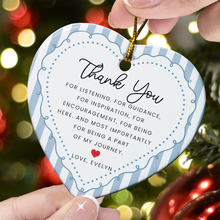 Thank-You-Gifts-Heart-Shaped-Christmas-Ornament-Striped-Patterns-Personalized-Ornament-4
