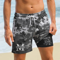 Thanks-For-All-The-Orgasms-Custom-Name-Gift-For-Husband-Boyfriend-Personalized-Shorts-1