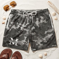 Thanks-For-All-The-Orgasms-Custom-Name-Gift-For-Husband-Boyfriend-Personalized-Shorts-3