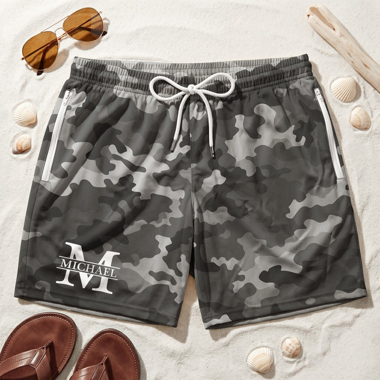 Thanks-For-All-The-Orgasms-Custom-Name-Gift-For-Husband-Boyfriend-Personalized-Shorts-3