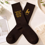 Thanks-For-All-The-Orgasms-Naughty-Gifts-For-Him,-Groom,-Husband-Personalized-Embroidered-Socks-3