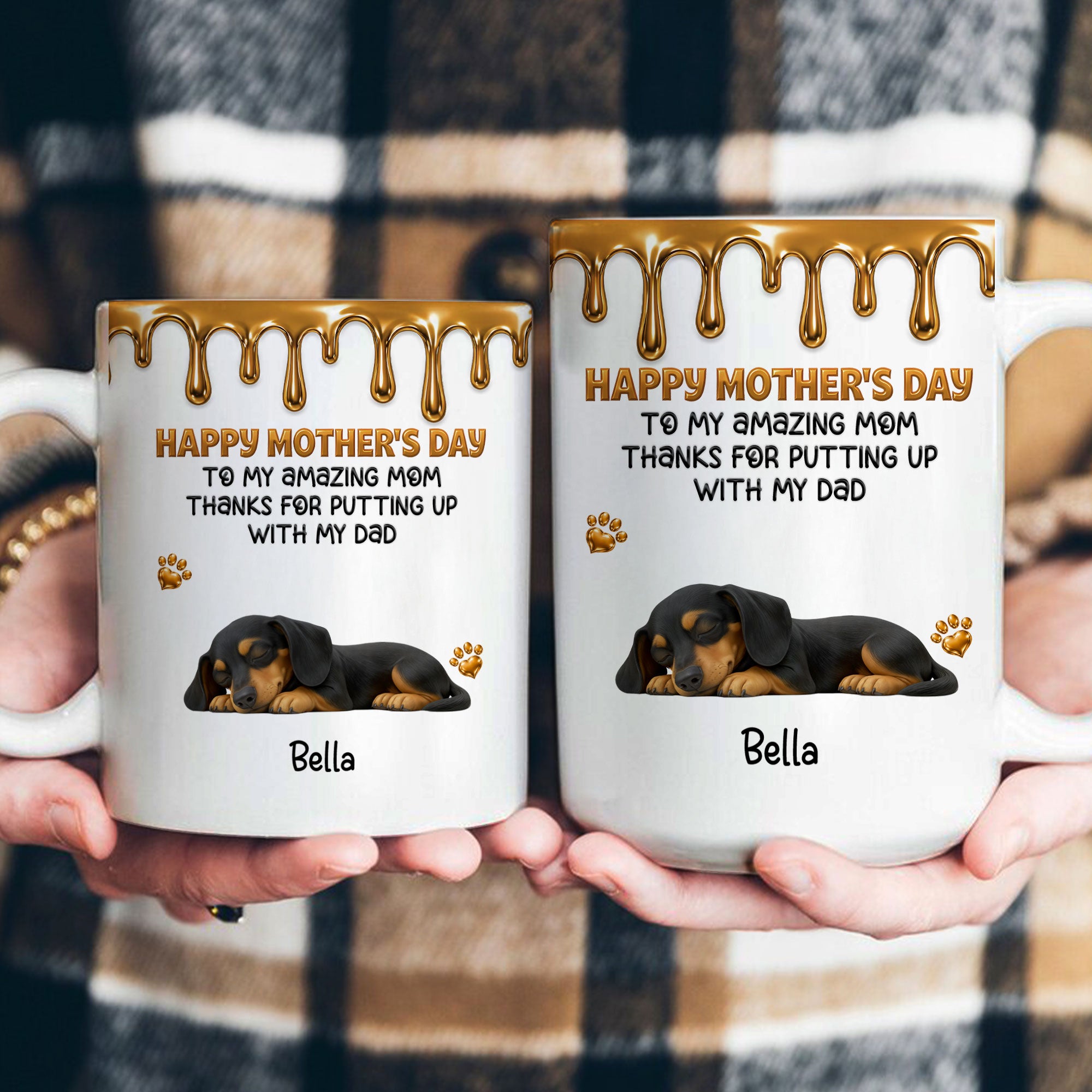 Thanks-For-Putting-Up-With-My-Dad-Personalized-Mug-4