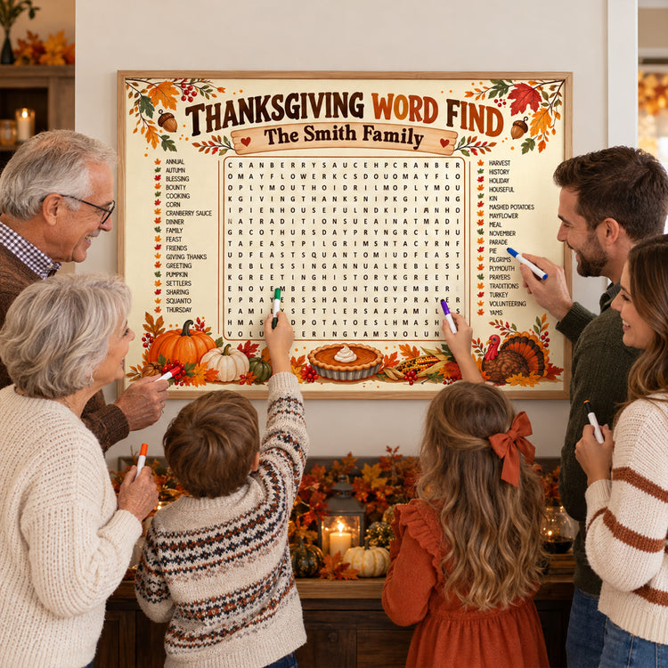 Thanksgiving-Word-Find-Game,-Word-Search,-Crossword-Poster-Puzzle,-Gathering-Activity-Personalized-Poster-(1.2)