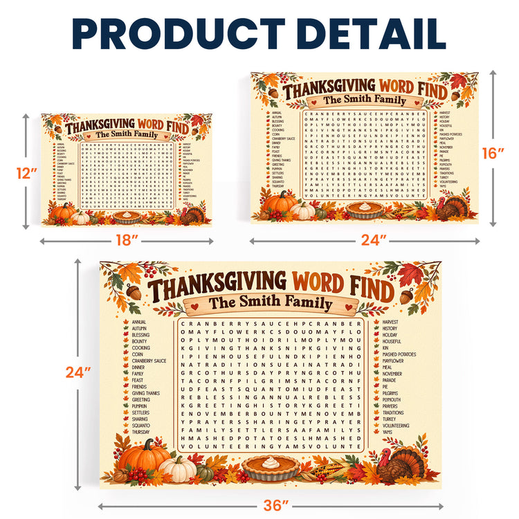 Thanksgiving-Word-Find-Game,-Word-Search,-Crossword-Poster-Puzzle,-Gathering-Activity-Personalized-Poster-5