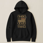 That's-What-I-Do-I-Smoke-Cigars-And-I-Know-Things-Personalized-Shirt-8