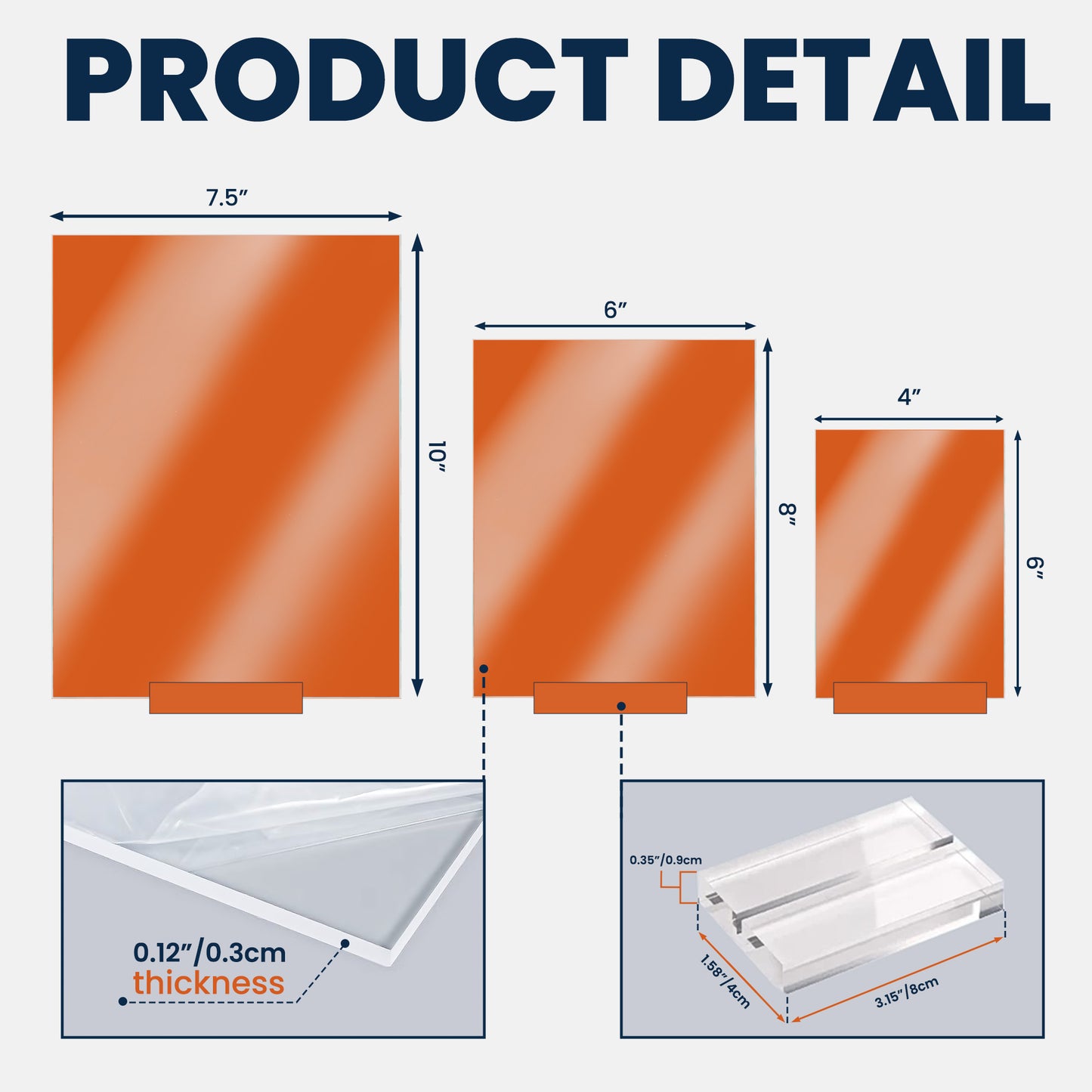 The Besties Times Friendship Our Laughs Are Limitless - Personalized Acrylic Plaque