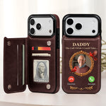 The Call I Wish I Could Take... - Personalized Phone Case
