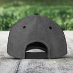 The Catfather - Personalized Classic Cap
