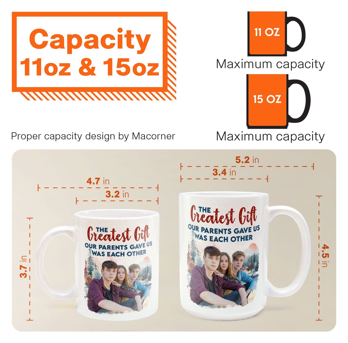 My Super Mom Photo Mugs, Photobook United States, Personalized Photo Mugs  Online