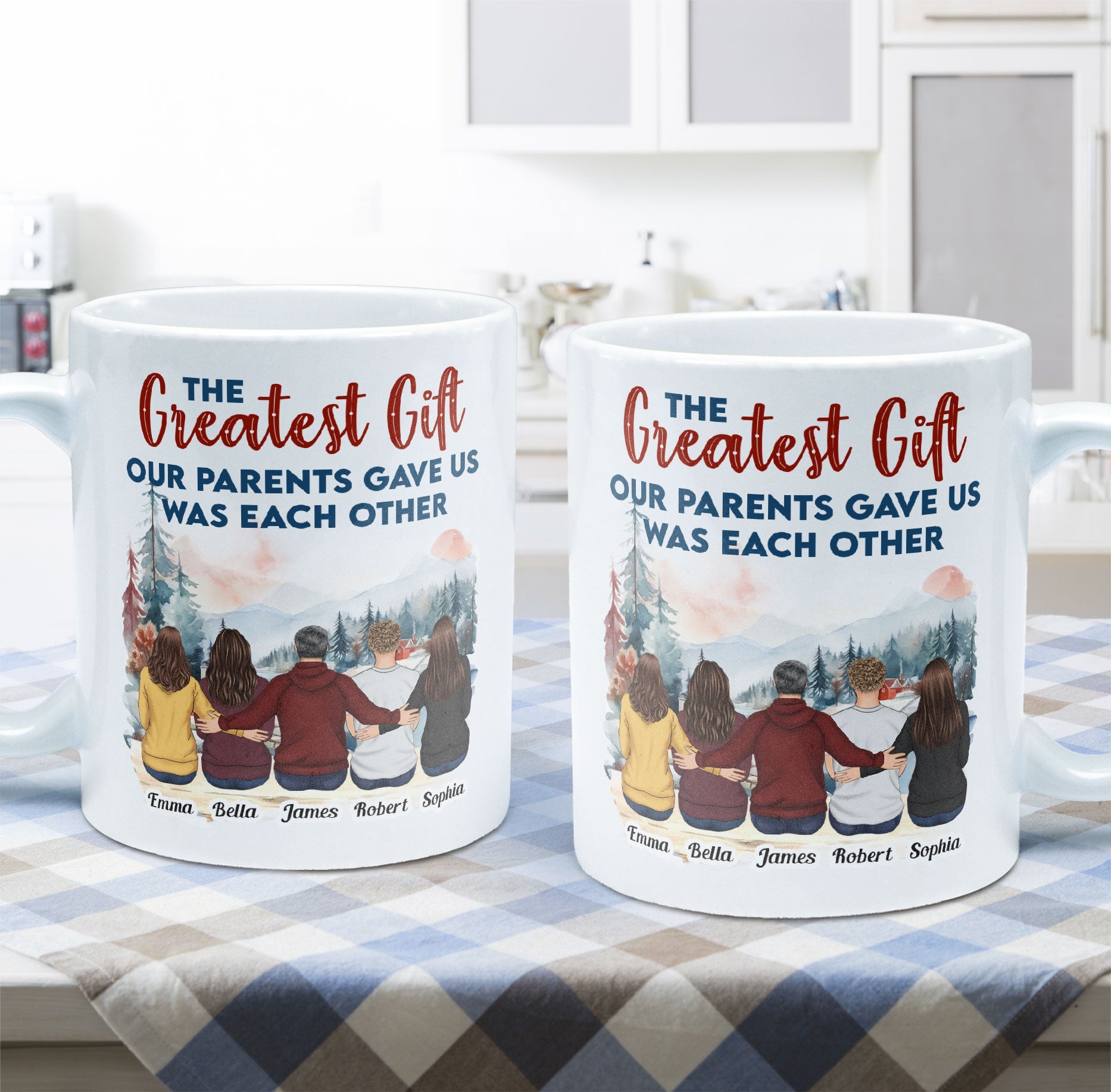 Meaningful Gifts for your parents – they'll love these gifts! - Your Modern  Family