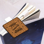 The Jane Austen Bookmark Collection - Personalized Magnetic Bookmark