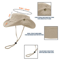 The Legend Has Retired - Personalized Bucket Hat