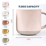 The Next Chapter Custom Name Flower - Personalized Mug