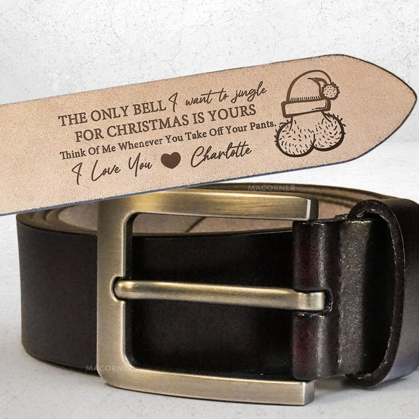 COPY - Christmas gift belt WWE Christmas Gift Championship Belt - WWF Belt main image 3