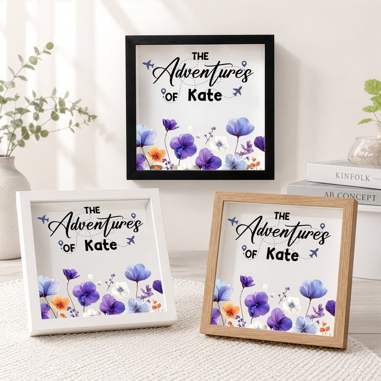 The-Adventure-Of-Travel-Lover-Birth-Flowers-Personalized-Memory-Box-2