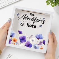 The-Adventure-Of-Travel-Lover-Birth-Flowers-Personalized-Memory-Box-3
