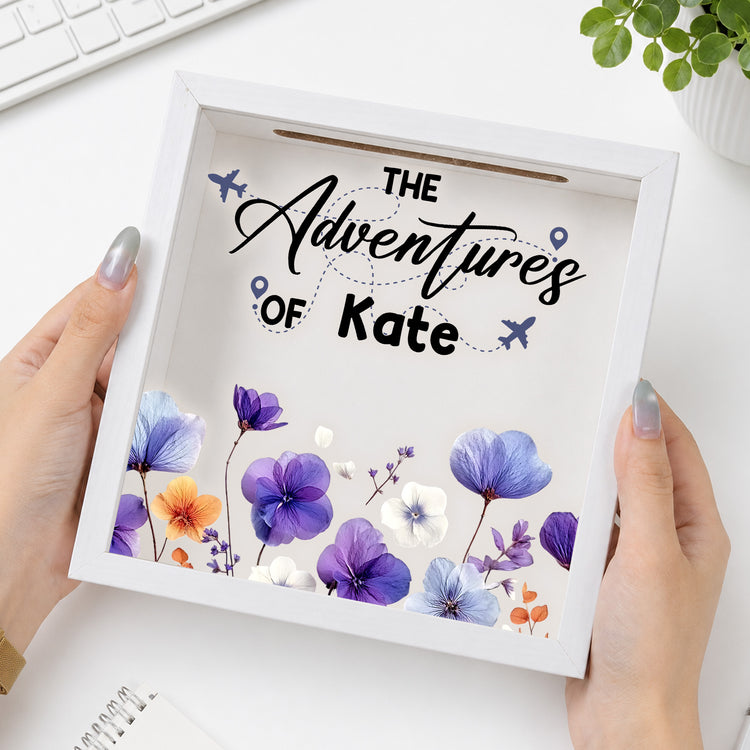 The-Adventure-Of-Travel-Lover-Birth-Flowers-Personalized-Memory-Box-3