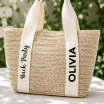 The-Bach-Club-Summer-Bachelor-Party-Gifts-For-Bridesmaids,-Bride-Personalized-Straw-Bag2