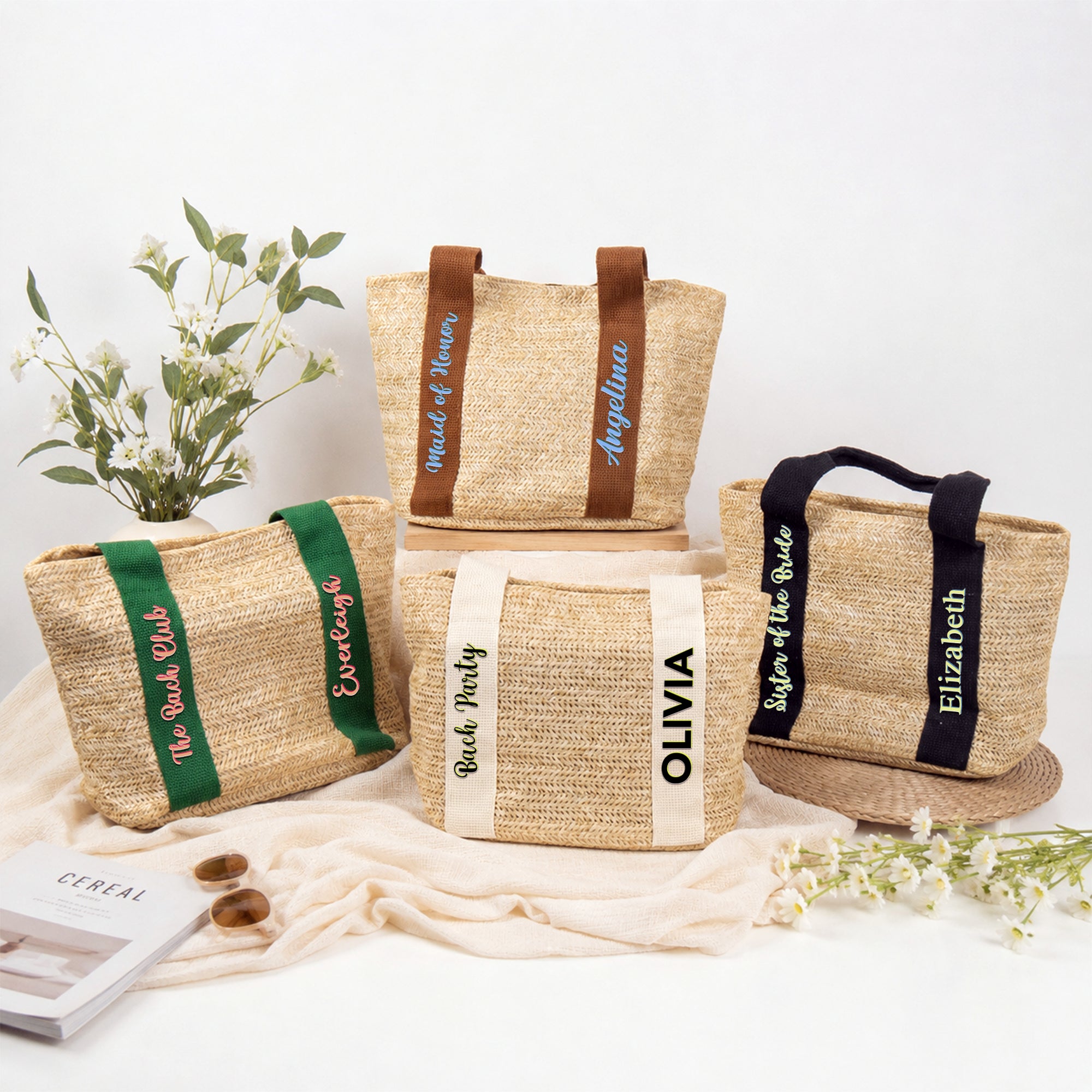 The-Bach-Club-Summer-Bachelor-Party-Gifts-For-Bridesmaids,-Bride-Personalized-Straw-Bag3