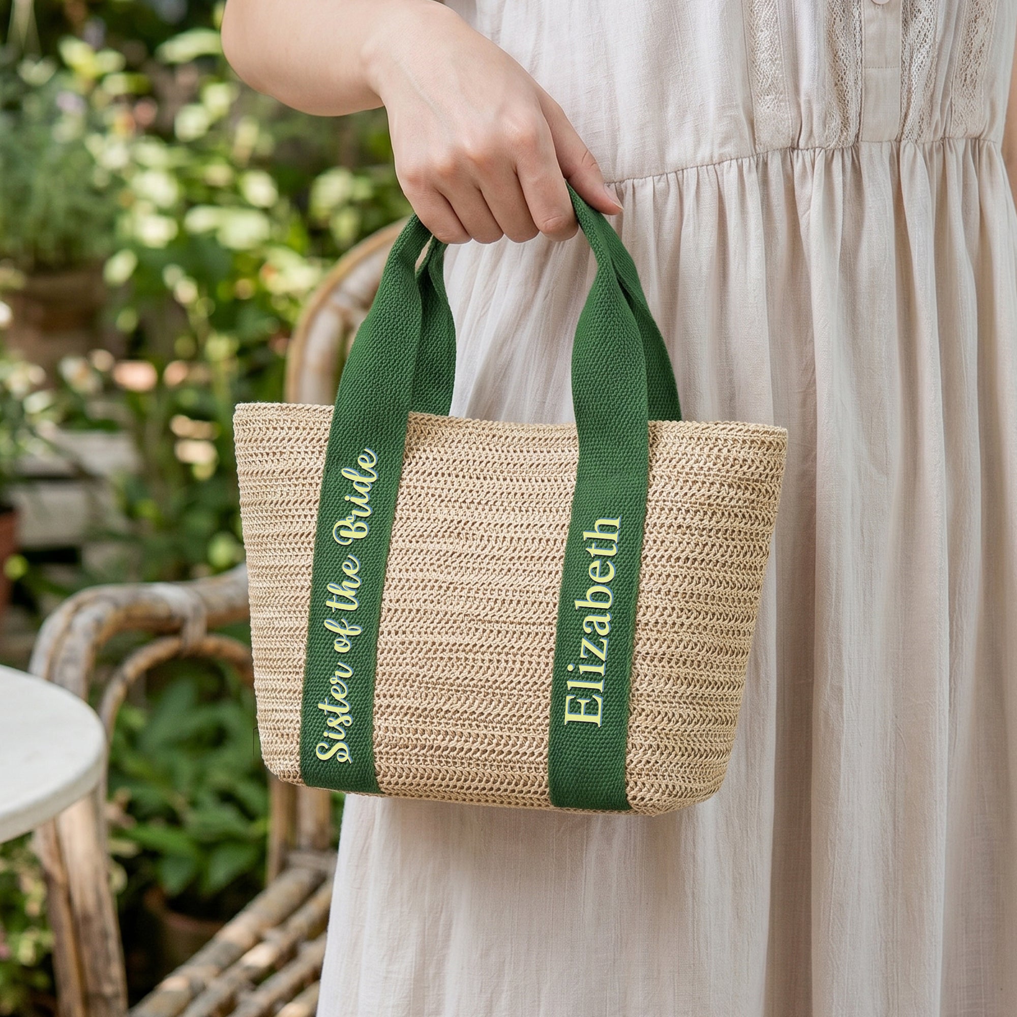 The-Bach-Club-Summer-Bachelor-Party-Gifts-For-Bridesmaids,-Bride-Personalized-Straw-Bag4