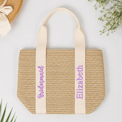 The-Bach-Club-Summer-Bachelor-Party-Gifts-For-Bridesmaids,-Bride-Personalized-Straw-Bag5