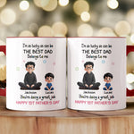 The-Best-Dad-Belongs-To-Me-Personalized-Mug-3