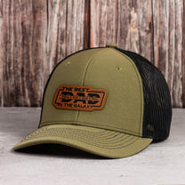The-Best-Dad-In-The-Galaxy-Personalized-Cap-3