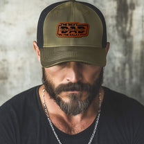 The-Best-Dad-In-The-Galaxy-Personalized-Cap-4