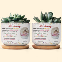 The-Best-Mommy-Belongs-To-Me-First-Mom-New-Mom-Gift-Personalized-Ceramic-Plant-Pot-2