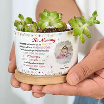 The-Best-Mommy-Belongs-To-Me-First-Mom-New-Mom-Gift-Personalized-Ceramic-Plant-Pot-6