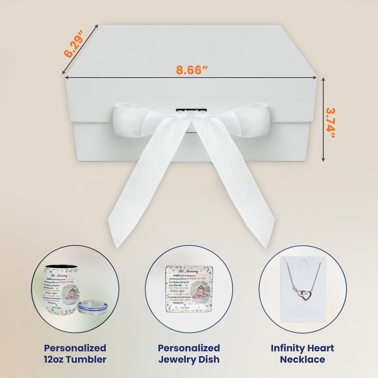 The_Best_Mommy_Belongs_To_Me_First_Mom_New_Mom_Gift_Personalized_Infinity_Necklace_Gift_Box_Set_3