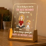 The-Best-Mommy-Belongs-To-Me-First-Mom-New-Mom-Gift-Personalized-Night-Light-4