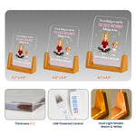 The-Best-Mommy-Belongs-To-Me-First-Mom-New-Mom-Gift-Personalized-Night-Light-5