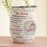 The-Best-Mommy-Belongs-To-Me-Mothers-Day-Gift-First-Mom-New-Mom-Personalized-Wine-Tumbler-1