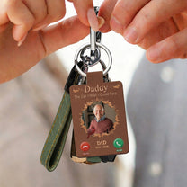 The-Call-I-Wish-I-Could-Take...-Memorial-Gifts-Personalized-Keychain-2