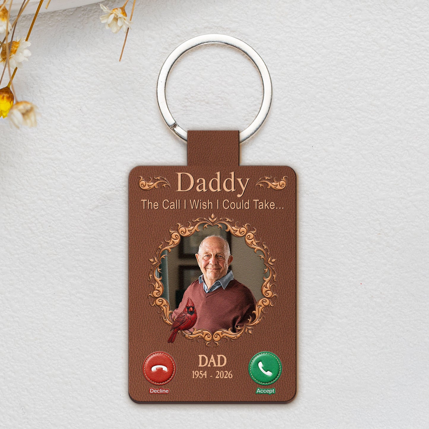 The-Call-I-Wish-I-Could-Take...-Memorial-Gifts-Personalized-Keychain- (2.1)