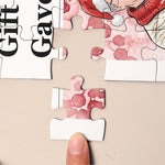 The-Christmas-Times-Family-Siblings-Gifts-Custom-Photo-Watercolor-Personalized-Jigsaw-Puzzle-4