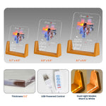 The-Day-I-Found-My-Missing-Piece-Custom-Photo-&-Special-Date-Calendar-Personalized-Night-Light-5