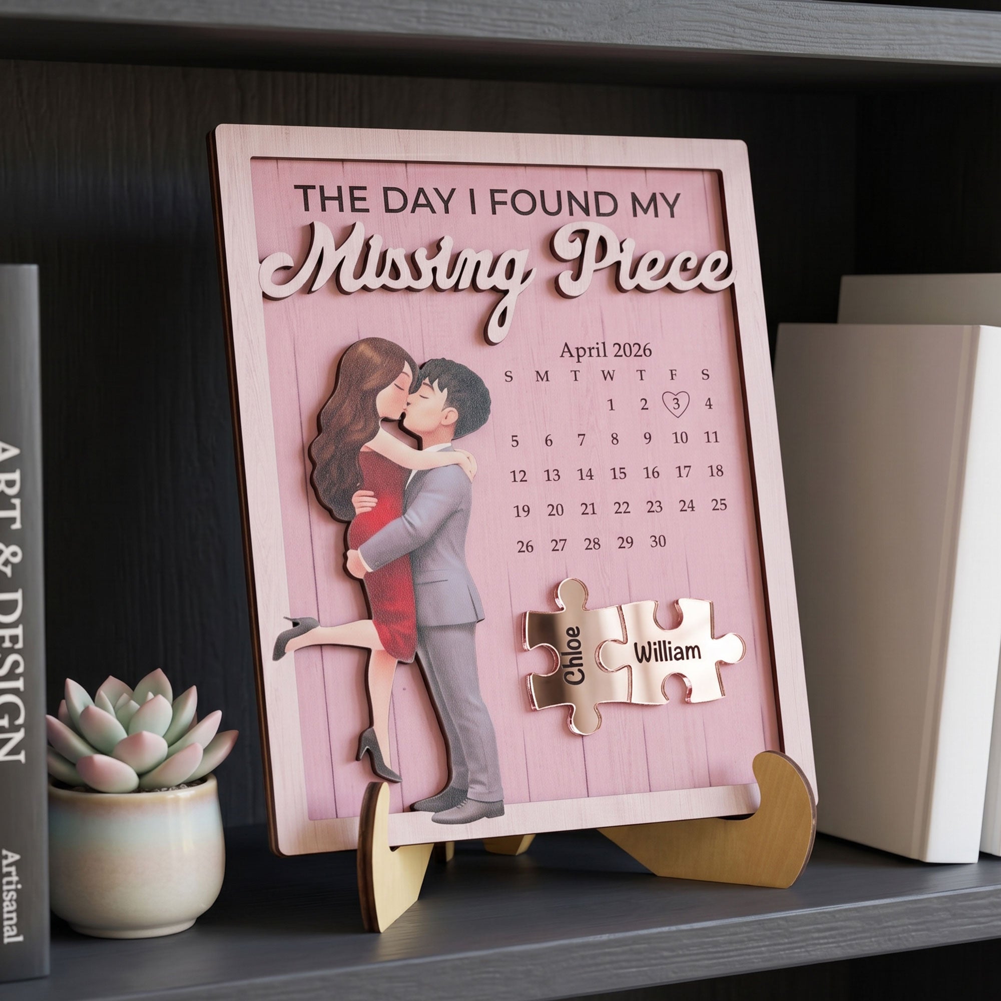 The-Day-I-Found-My-Missing-Piece-Custom-Special-Date-Anniversary-Gift-For-Her-Personalized-Wooden-Plaque-2